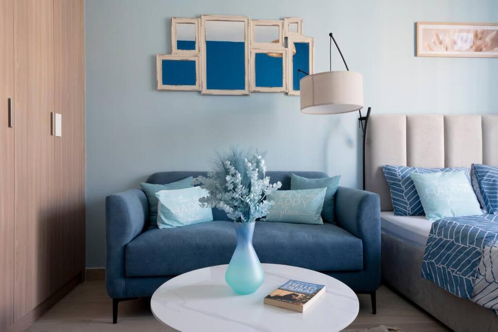 Dublue Your Gateway Apartment