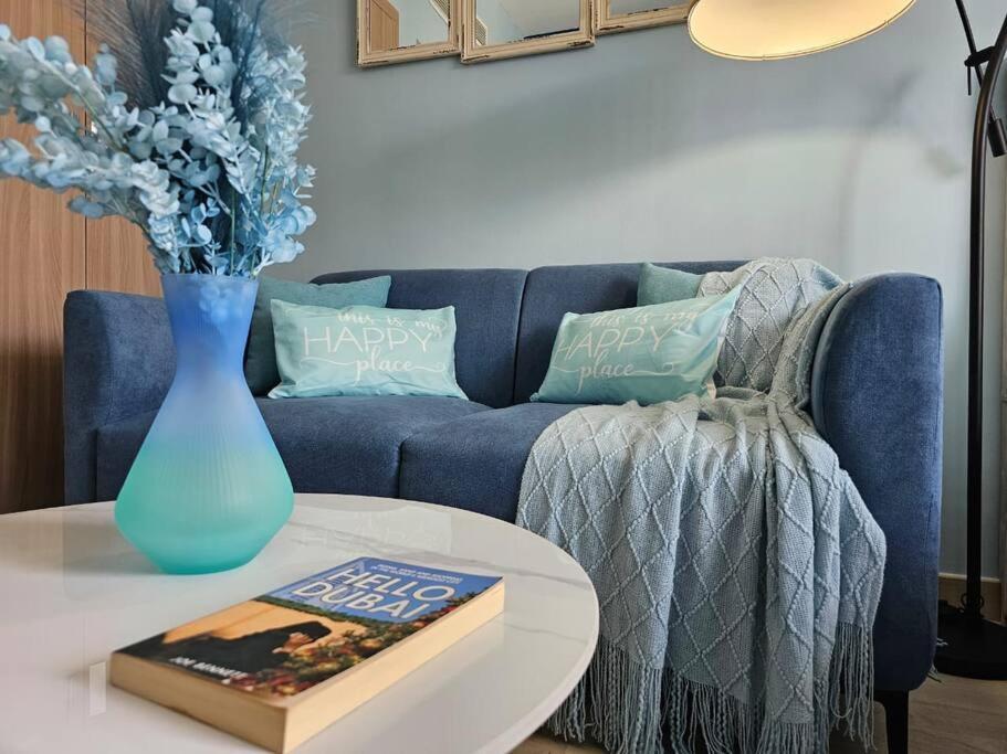Dublue Your Gateway Apartment *