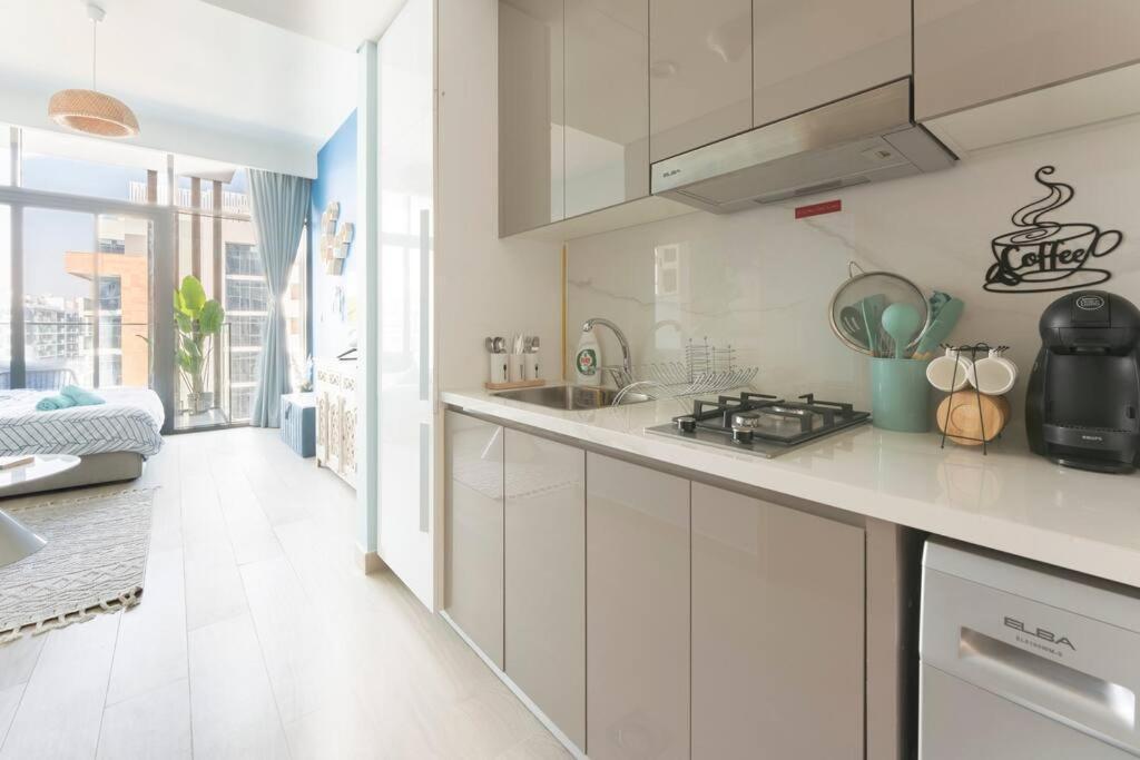 Dublue Your Gateway Apartment
