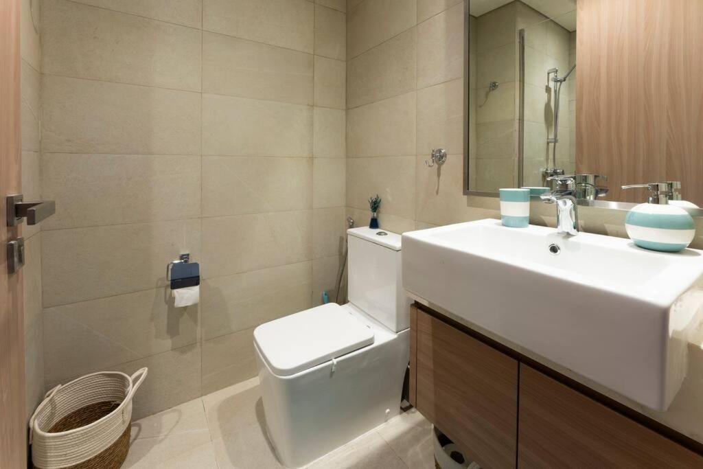 Apartment Dublue Your Gateway