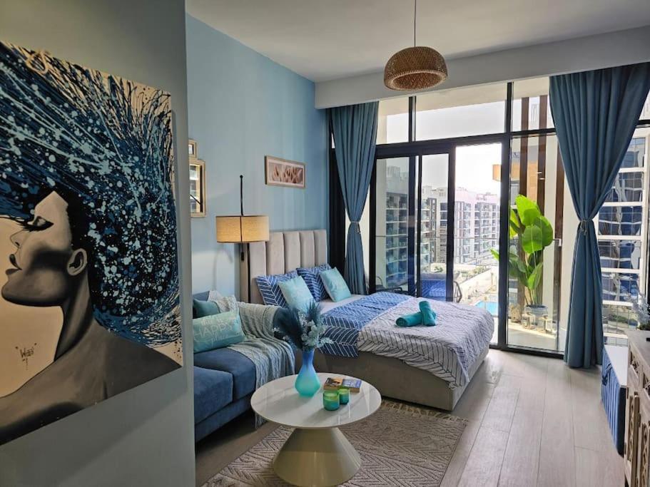 Dublue Your Gateway Apartment